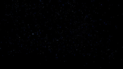 particles in galaxy like stars Abstract Illustratioon art work