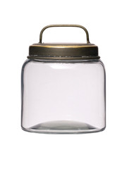 bocal verre