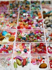 Jewelry Beads Schmucksteine für Ketten