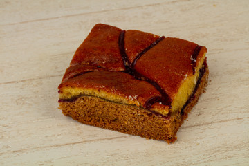 Tasty Sponge cake