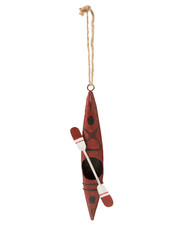 kayak