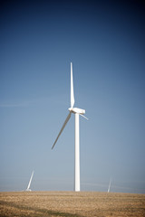 Wind energy