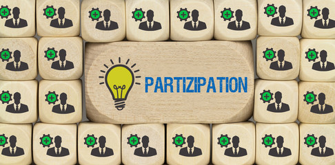 Partizipation