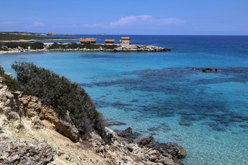 Kape Apostolos - Karpasia Peninsula - Turkish Cyprus