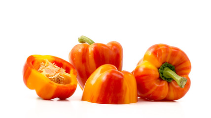 Tigerpaprika