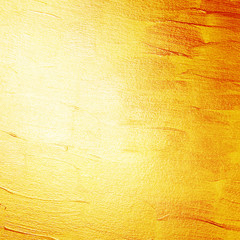 golden background