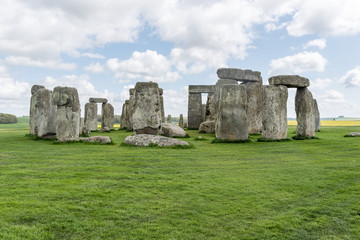 Stonehenge