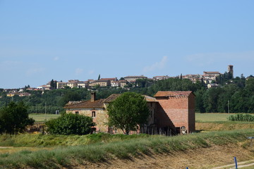 Torgiano (Umbria)