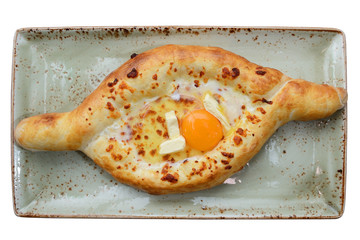 khachapuri