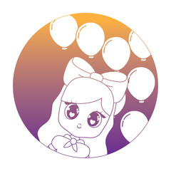 Happy birthday design