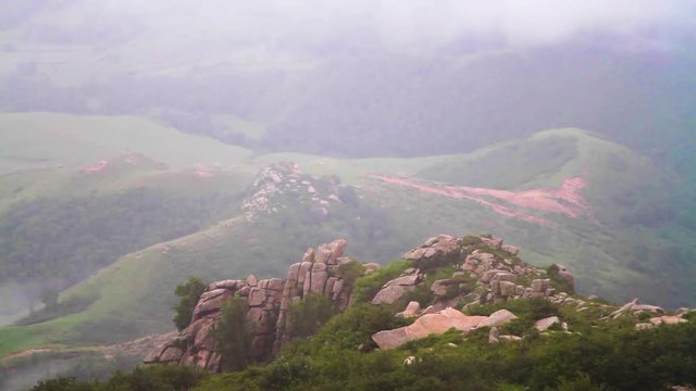 High Plateau Grassland, Hebei, China