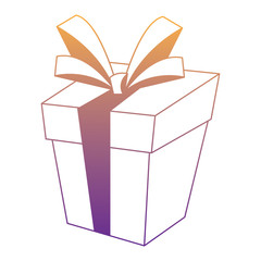 gift box icon