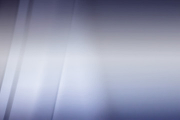 Naklejka premium Blue background Plane window