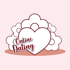 online dating design