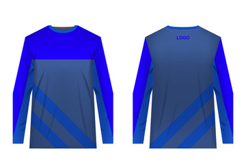 sportswear sublimation print