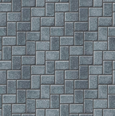 Herringbone pattern paving seamless texture