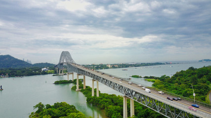 Bridge of The America