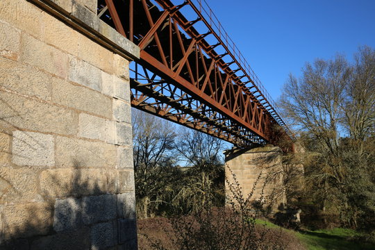Puente Ferroviario