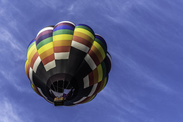 Hot Air Ballooning Festival