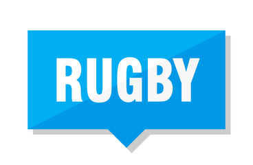 rugby price tag