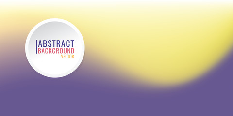 Gradient mesh abstract background. Spectrum holographic backdrop with gradient mesh. style. Iridescent graphic template for brochure, flyer, poster design, wallpaper, mobile screen. vector