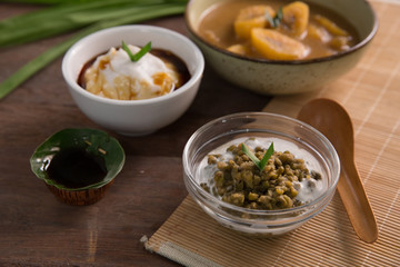 indonesian traditional culinary