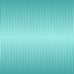 Obraz premium Seamless pattern. Green stripes on a green background.