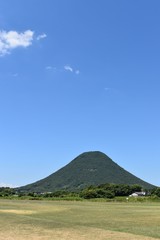 飯野山