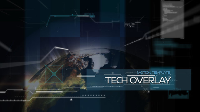 Tech Overlays