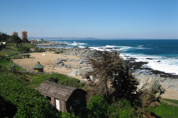 Isla Negra