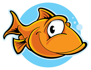 Goldfish