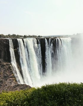 Gorgeous Waterfall
