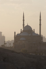 Mohamed Ali Mosque