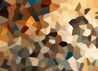 Creative painting pictorial art. Colorful wallpaper in modern style. Abstract texture background. Digital artwork for graphic design or pints on canvas. Can be used as conceptual pattern.