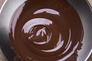 hot chocolate