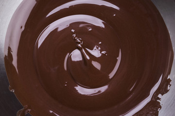 hot chocolate