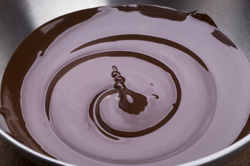 hot chocolate