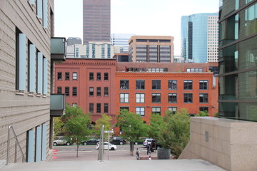 Denver, Colorado