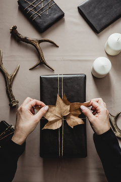 Presents