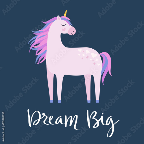 Free Free 259 Dream Big – Unicorn Head Svg SVG PNG EPS DXF File