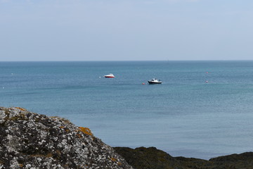 Isle of Jersey, Channel Islands, UK, Europe