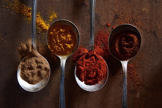 Spices