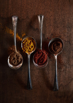 Spices 