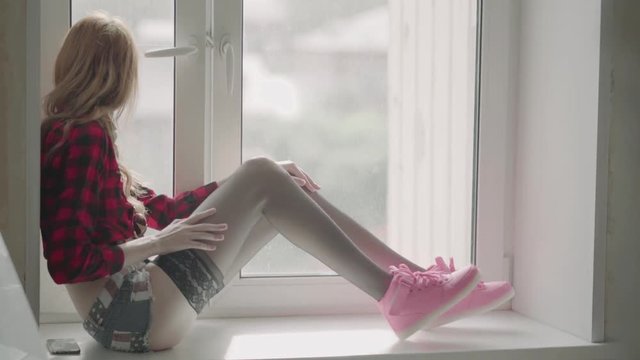 Nima uchun erkak anal jinsiy aloqa qilishni soraydi?