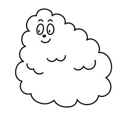 入道雲