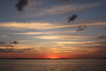 Sunrise Sunset