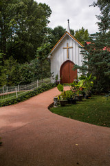 Wedding Chapel 