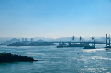 瀬戸大橋
