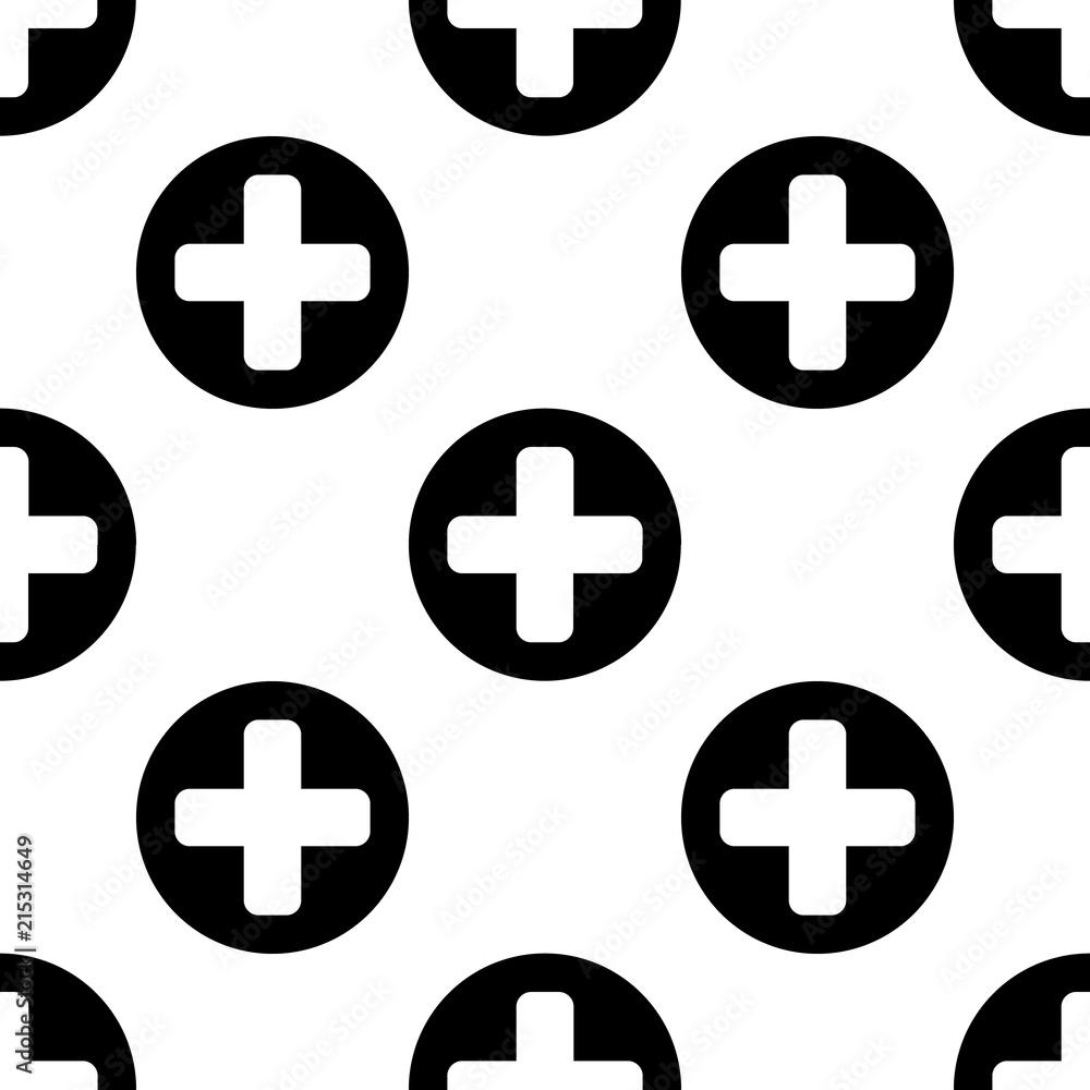 Poster sign in the game health icon. element of game icons for mobile concept and web apps. pattern repeat 