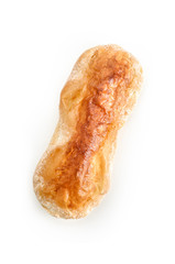 Campechana sweet bread traditional Mexican bakery